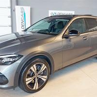 Mercedes-benz C 220 d Mild hybrid 4Matic Premium A