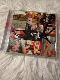 cd autografato Benji e Fede 0+. 2016