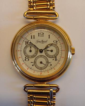 Orologio da uomo Jean Marcel