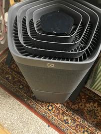 Purificatore aria electrolux Pure A9 PA91-404DG