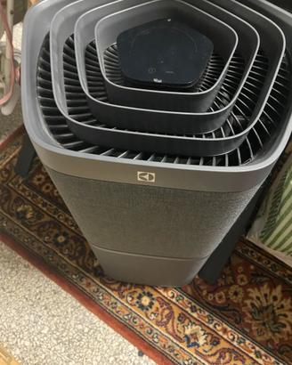 Purificatore aria electrolux Pure A9 PA91-404DG