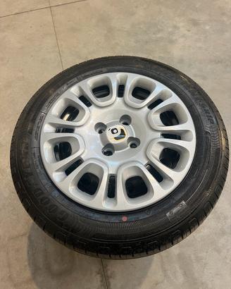 goodyear 175/65 R14 88T