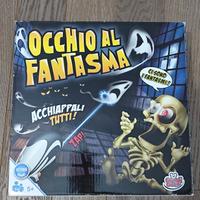 Gioco Occhio al Fantasma 