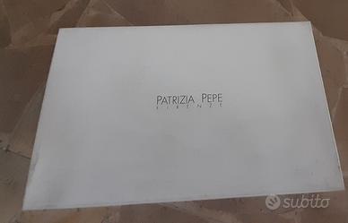 Decollette Patrizia Pepe. 