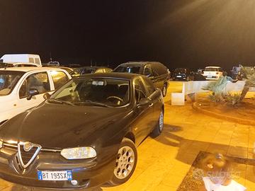 ALFA ROMEO 156 1ª serie - 2001