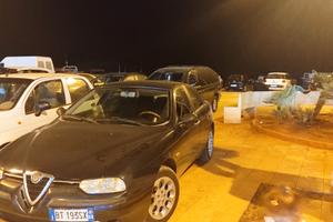 ALFA ROMEO 156 1ª serie - 2001