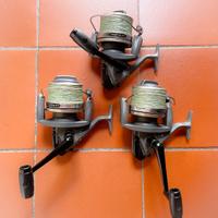 Carpfishing shimano xt10000