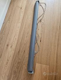 Tenda a rullo oscurante