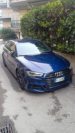 Audi S3 Sportback S tronic