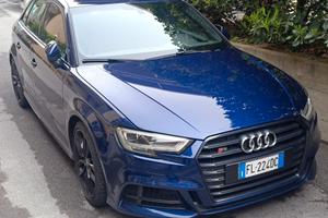 Audi S3 Sportback S tronic