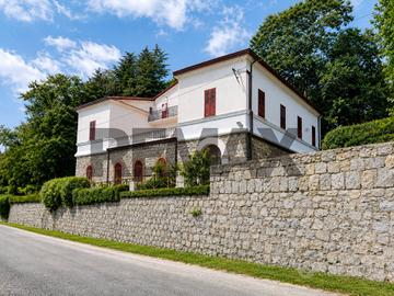 Villa singola - Malito