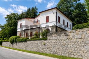 Villa singola - Malito