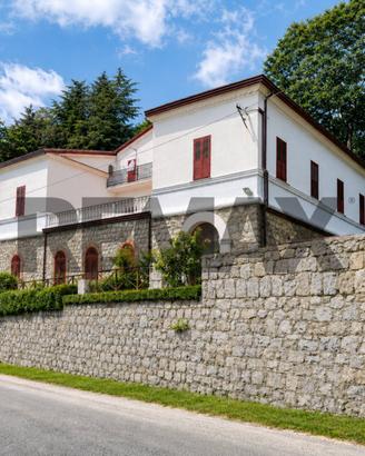 Villa singola - Malito