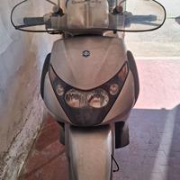 Piaggio Beverly 200 - 2002