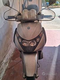 Piaggio Beverly 200 - 2002
