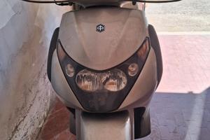 Piaggio Beverly 200 - 2002