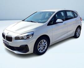 BMW Serie 2 216d Active Tourer Advantage