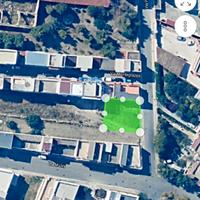 Terreno edificabile 270mq
