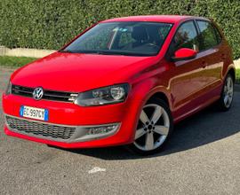 Volkswagen Polo 1.2 tsi 105cv