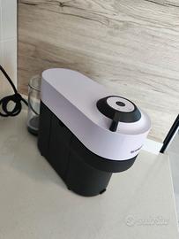 Macchina Caffè Nespresso Vertuo Pop