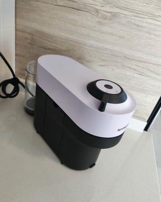 Macchina Caffè Nespresso Vertuo Pop
