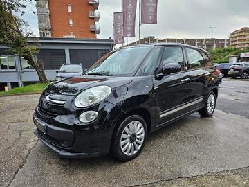 FIAT 500L 1.6 Multijet 120 CV