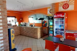 Pizzeria per asporto