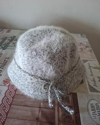 cappellino donna 