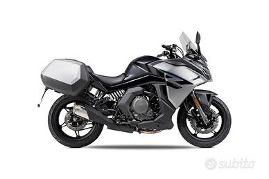 CF MOTO 650 GT