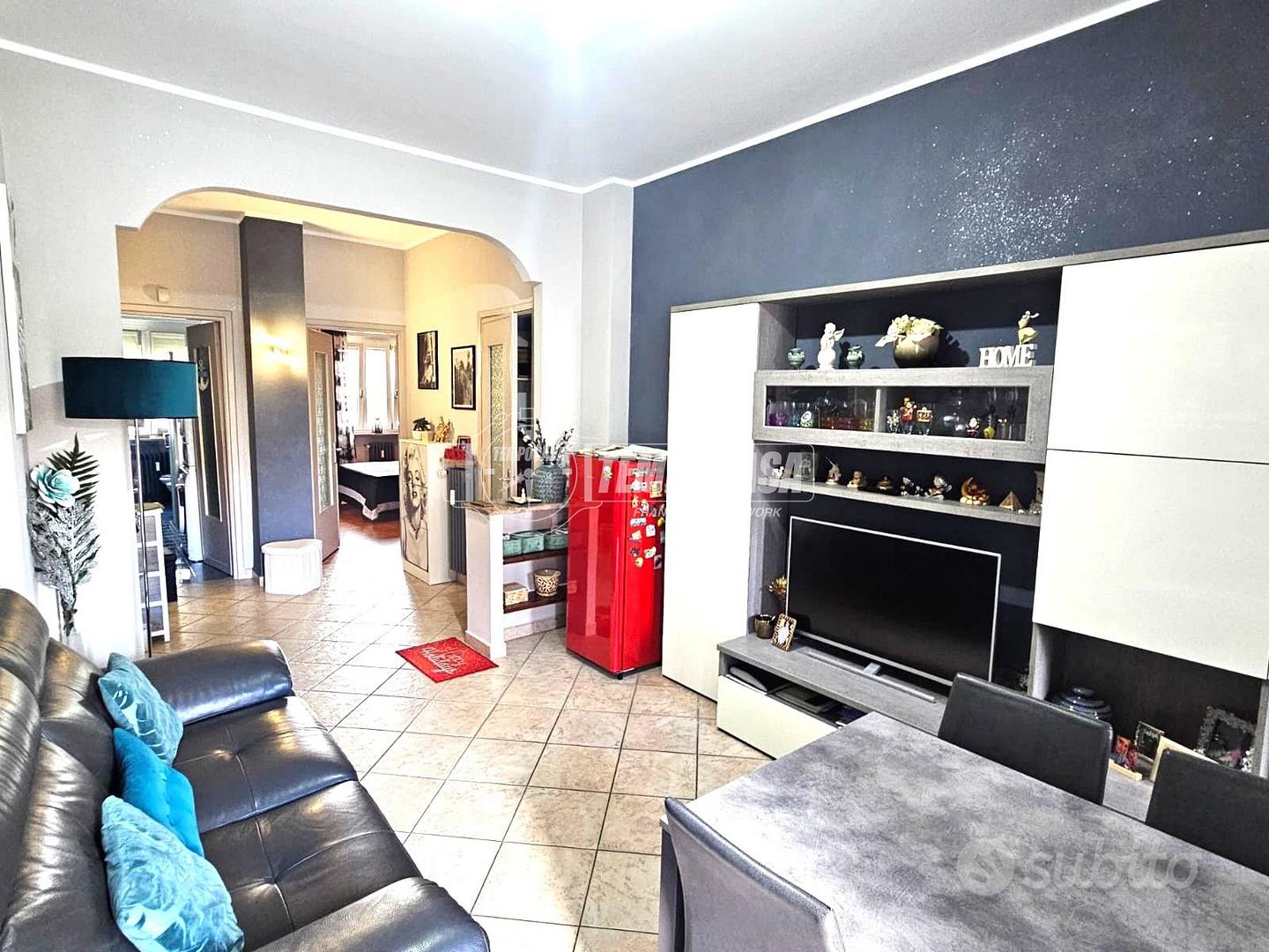 Appartamento – Collegno, Leumann - Vista 3