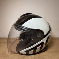 Casco Schuberth M1 con Interfono taglia M