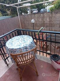 Terracina a 200mt dal mare