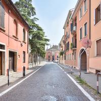 Via Seminario Appartamenti Padova