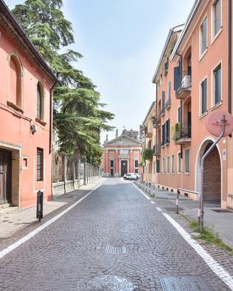 Via Seminario Appartamenti Padova