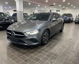 NUOVA MERCEDES-BENZ CLASSE A180 2.0 CDI 116CV AUTO