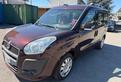 FIAT Doblo 5posti Doblò 1.4 T-Jet 16V Natural Po