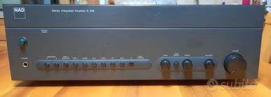 Nad c370