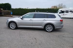 Volkswagen Passat 2.0