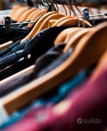 Abbigliamento usato donna