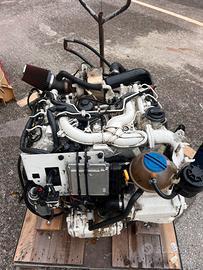 Motore marino Volkswagen