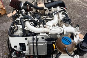 Motore marino Volkswagen