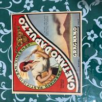 Litografia originale Pastificio D’Apuzzo 1940