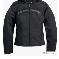 Giubboto donna harley