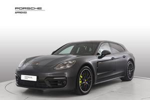 PORSCHE Panamera 2ª serie - Panamera 2.9 4S E-Hybr
