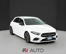 Mercedes Classe A 220 d Premium 4matic auto