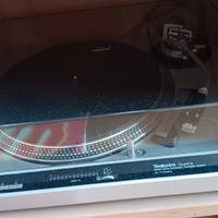 Technics 1700 mk2