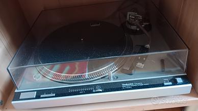 Technics 1700 mk2
