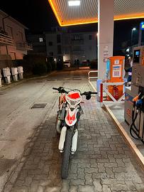 Beta rr 125 2018