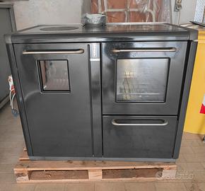 termocucina TERMOROSSI Bosky F30
