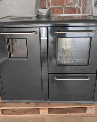 termocucina TERMOROSSI Bosky F30